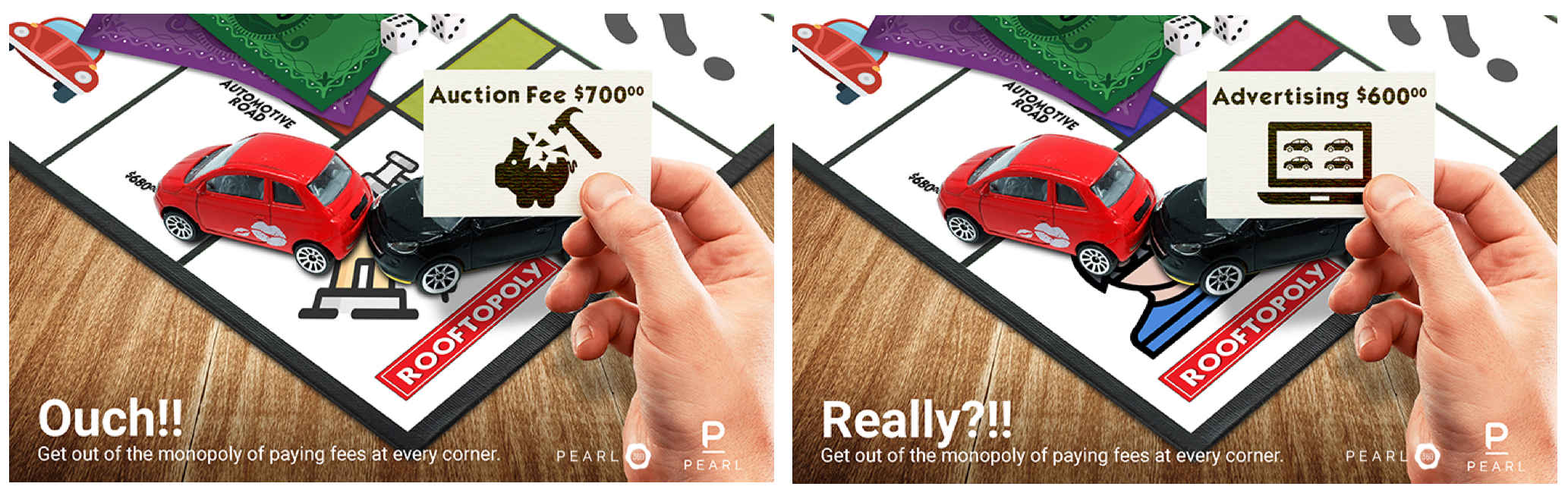 Pearl360 Rooftopoly 1