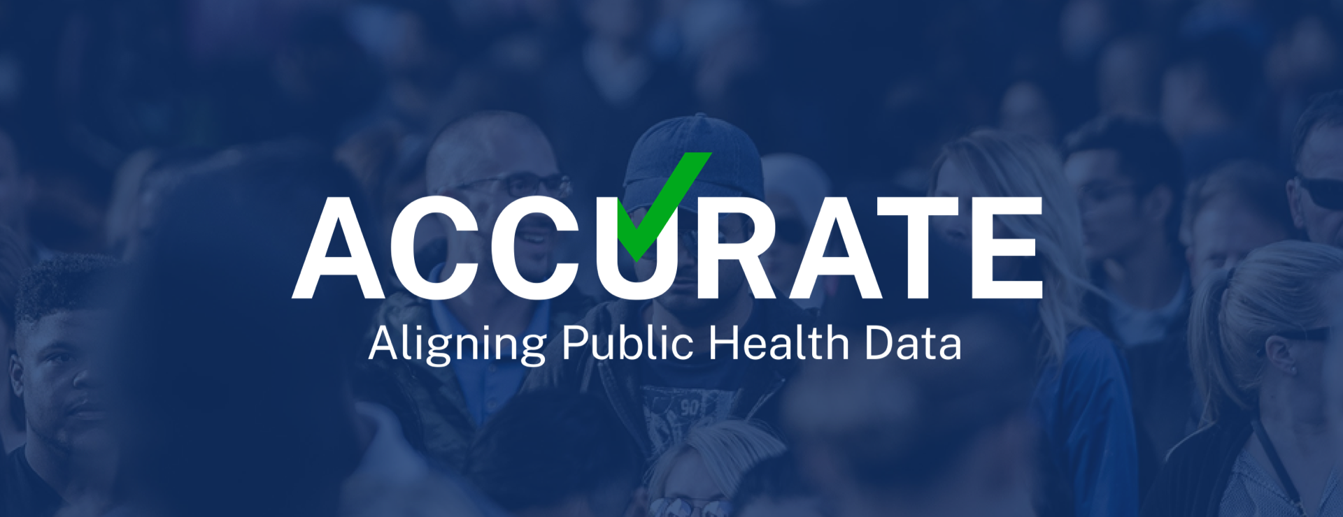 ACCURATE (CDC Reconciliation platform) 
